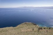 Kefalas Chania Kreta, Kefalas: Grundstück am Meer mit Zugang zum Wasser zu verkaufen Grundstück kaufen